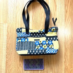 Bella Taylor Bag With Card Holder